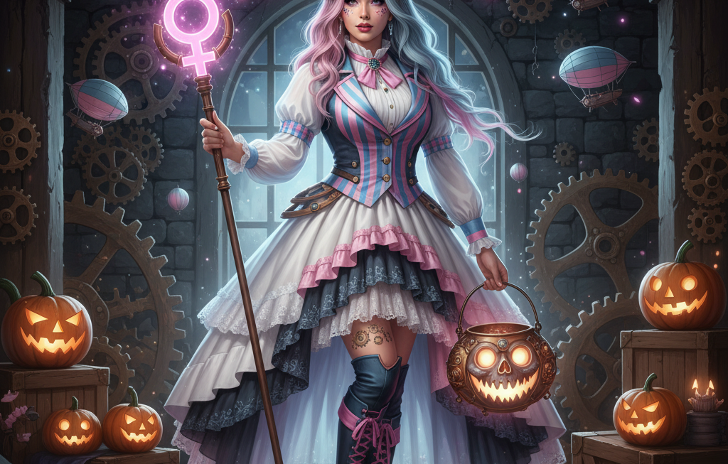 October the Special Month for Many Reasons